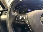 Volkswagen Passat 2017 Sininen