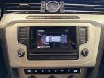 Volkswagen Passat 2017 Sininen