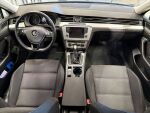 Volkswagen Passat 2017 Sininen