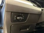 Volkswagen Passat 2017 Sininen