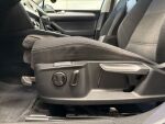 Volkswagen Passat 2017 Sininen