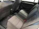 Volkswagen Passat 2017 Sininen