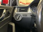Skoda Rapid 2017 Punainen