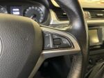 Skoda Rapid 2017 Punainen