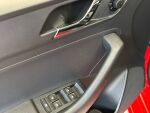 Skoda Rapid 2017 Punainen