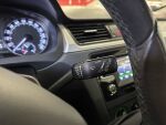 Skoda Rapid 2017 Punainen