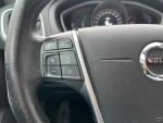 Volvo V40 Cross Country 2017 Harmaa