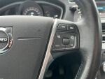 Volvo V40 Cross Country 2017 Harmaa