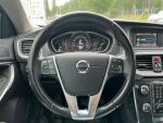 Volvo V40 Cross Country 2017 Harmaa