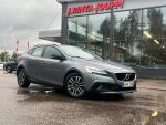Volvo V40 Cross Country 2017 Harmaa
