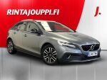 Volvo V40 Cross Country 2017 Harmaa