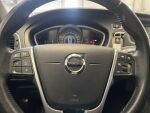 Volvo V40 Cross Country 2017 Harmaa