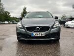 Volvo V40 Cross Country 2017 Harmaa