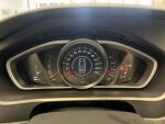 Volvo V40 Cross Country 2017 Harmaa