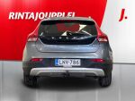 Volvo V40 Cross Country 2017 Harmaa