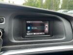 Volvo V40 Cross Country 2017 Harmaa