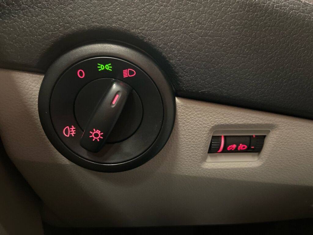 Volkswagen Transporter 2017 Valkoinen