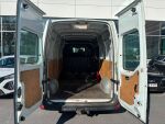 Nissan NV400 2017 Valkoinen