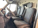 Nissan NV400 2017 Valkoinen