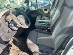 Nissan NV400 2017 Valkoinen