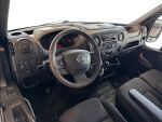 Nissan NV400 2017 Valkoinen