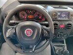 Fiat Fiorino 2017 Punainen