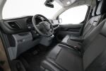 Toyota Proace 2017 Ruskea (beige)