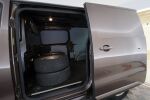 Toyota Proace 2017 Ruskea (beige)