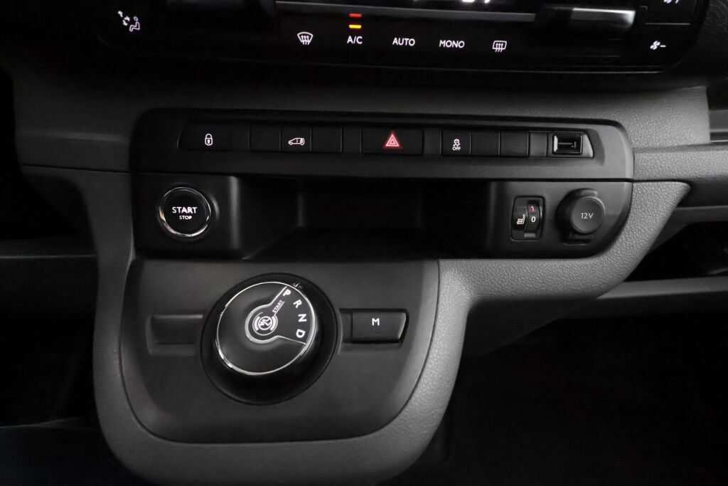 Toyota Proace 2017 Ruskea (beige)