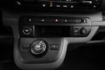 Toyota Proace 2017 Ruskea (beige)