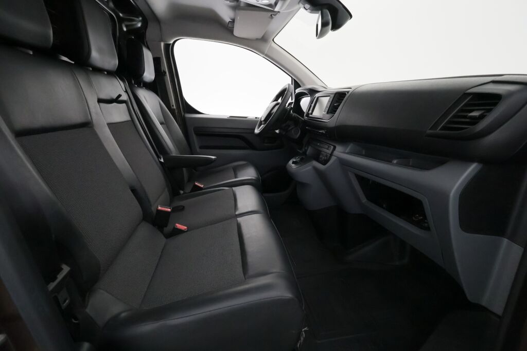 Toyota Proace 2017 Ruskea (beige)