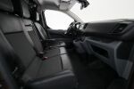 Toyota Proace 2017 Ruskea (beige)