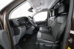 Toyota Proace 2017 Ruskea (beige)