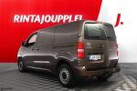 Toyota Proace 2017 Ruskea (beige)