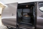 Toyota Proace 2017 Ruskea (beige)