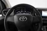Toyota Proace 2017 Ruskea (beige)