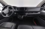 Toyota Proace 2017 Ruskea (beige)