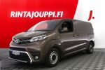 Toyota Proace 2017 Ruskea (beige)