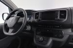 Toyota Proace 2017 Ruskea (beige)