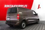 Toyota Proace 2017 Ruskea (beige)