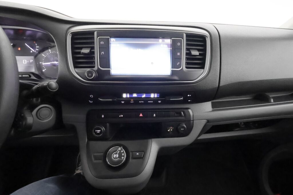Toyota Proace 2017 Ruskea (beige)