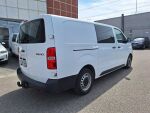 Toyota Proace 2017 Valkoinen