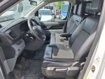 Toyota Proace 2017 Valkoinen