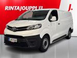 Toyota Proace 2017 Valkoinen