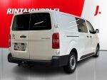 Toyota Proace 2017 Valkoinen