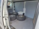 Toyota Proace 2017 Valkoinen