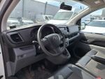 Toyota Proace 2017 Valkoinen