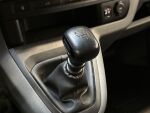 Toyota Proace 2017 Valkoinen