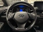 Toyota C-HR 2017 Hopea