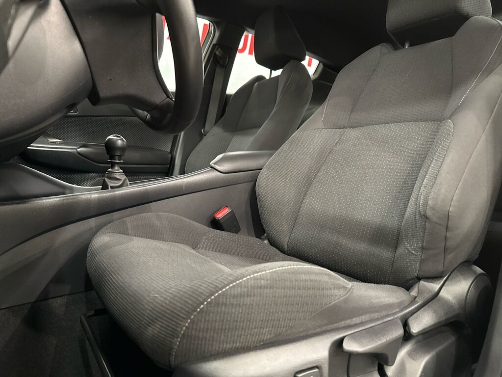 Toyota C-HR 2017 Hopea